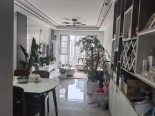 双流 融创南湖逸家 3室1厅 74.51㎡ 145万