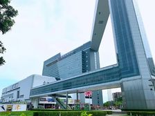 琶洲甲级写字楼200平办公空间 50元/平即租即用