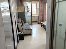 襄都区 襄湾壹号 2室1厅 54.00㎡ 29.90万