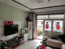 曲阜 新宇阳光城 2室2厅 83.00㎡ 26万