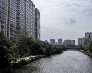 温江 棕榈长滩 4室2厅 188.53㎡ 338万