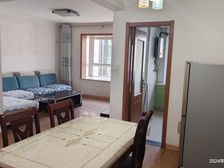 莲湖 水木白杨 2室1厅 96.48㎡ 79.90万
