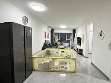 高新 中海大观天下四期观澜 3室2厅 121.18㎡ 69.