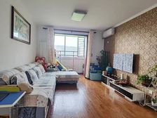 西青 渤海天易园 2室2厅 93.70㎡ 86万