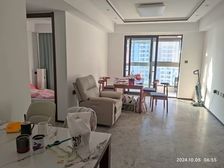 江汉 万科公园5号 3室2厅 107.15㎡ 250万