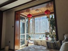 昌吉市 富友国际花园 2室2厅 100.20㎡ 60万