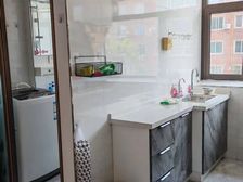 宏伟区 仙鹤湖西小区 2室1厅 48.12㎡ 13.50万