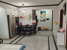 岱岳 开元盛世裕园 3室2厅 123.00㎡ 85万
