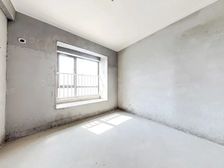 黄陂 洪福美境 3室2厅 88.43㎡ 45万