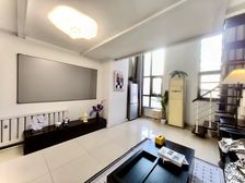 沈河 德郡7号 1室1厅 38.17㎡ 19万