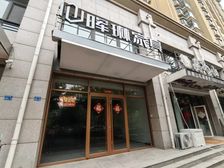 李沧惠水路临街商铺出租