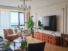 海城 万达海韵嘉华 3室2厅 123.00㎡ 89.80万