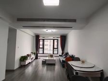 如皋 九龙学府 3室1厅 116.43㎡ 105万