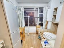 秀洲 万科·悦中环 1室0厅 22.55㎡ 23万