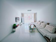 阜新市海州区 殊景天成 2室1厅 95.74㎡ 39万