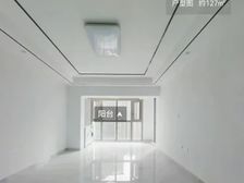 4室1厅2卫 中间楼层 126.58㎡ 138.8万元