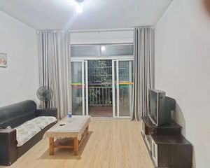 龙泉驿 怡和新城 C区2室1厅 75.17㎡ 58万