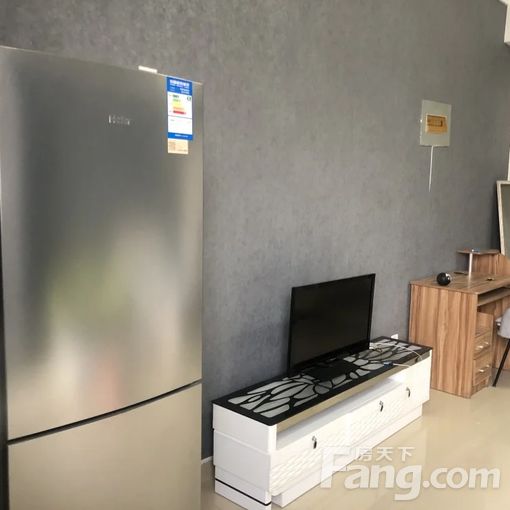 赛罕长乐宫博尔顿广场 1室1厅 62㎡ 1700元/月