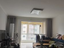 未央 唐樾六和坊 3室2厅 120.19㎡ 159万
