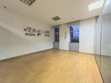 科贸中心写字楼180平办公空间 8000元/月即租即用
