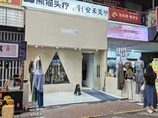 高新万达金街临街旺铺73平 428万即购黄金地段商铺