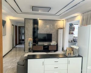 龙泉驿 皇冠湖壹号 3室2厅 99.00㎡ 139万