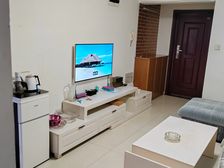 新城 鼎盛国际公寓 1室1厅 63.47㎡ 46万