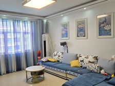 新河县 清林雅筑 2室1厅 83.89㎡ 36万