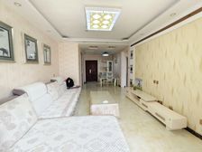 桃城 盛世桃城三区 2室2厅 92.56㎡ 79.80万