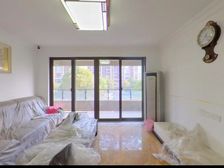 崇川 碧桂园·翡翠华府 4室2厅 144.00㎡ 228万
