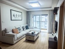盘龙 万科城市之光 3室2厅 89.00㎡ 90万