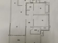 巴南 中交锦悦 3室2厅 118.55㎡ 100万