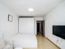 静安 高荣小区 1室1厅 46.68㎡ 358万