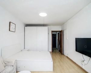 静安 高荣小区 1室1厅 46.68㎡ 358万