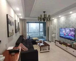 东城 中南世纪锦城 3室2厅 132.00㎡ 78万