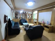 莲湖 丰盛园 3室2厅 117.54㎡ 92万