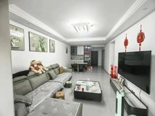 耀州区 陕建御湖一号 3室2厅 113.40㎡ 62万
