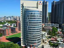 业主招租 写字楼 思明区 福源大厦