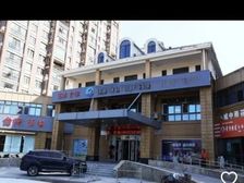 润园小区2000平临街旺铺出租 现成营业环境,33万一年