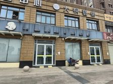 宿迁润园300平临街商铺出租 住宅底商位置佳18万一年