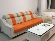 芝罘幸福烟铁家园 3室1厅 92㎡ 1500元/月