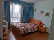 伍家岗 御景名宅 4室2厅 122.51㎡ 128万