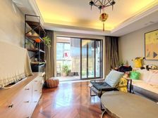 宝山 泰禾红御 4室2厅 129.00㎡ 930万