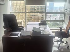 市政府东侧甲级写字楼 114平随时入驻