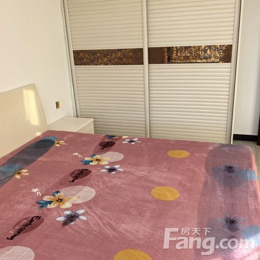 丰润老城区恒益馨苑 2室2厅 92㎡ 900元/月