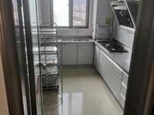 岱岳 绿地公馆 3室1厅 113.00㎡ 69.80万