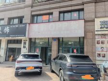 洪深路300平临街旺铺出租 业态灵活 即租即用