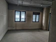 丽水银泰写字楼上证205平 南北通透 江景房 双车位