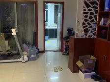 阜宁 中坤·帝景蓝湾 4室2厅 130.50㎡ 92万