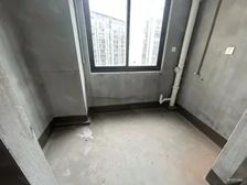 定海 祥生·南山郡 3室2厅 89.00㎡ 100万
